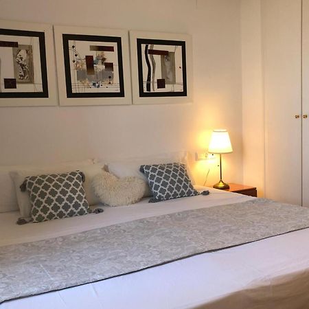 "Servall Host" Alicante 2 Piscines Et Parking Prive Мучамель Экстерьер фото